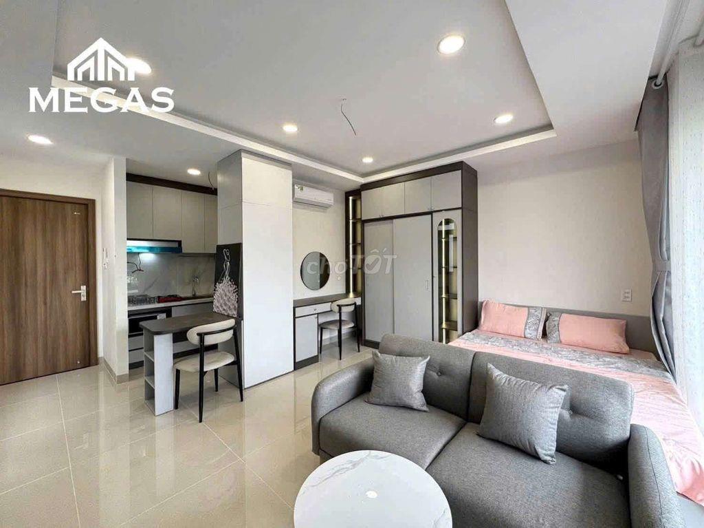 🔥Phan Xích Long PHÚ NHUẬN – Căn Hộ SIÊU THOÁNG CHỈ TỪ 5X 🔥