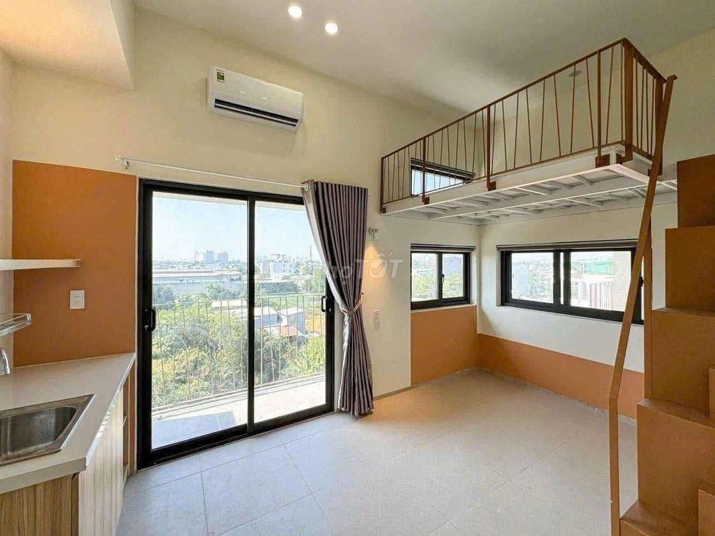 CÁCH MẠNG THÁNG TÁM – Q10 | DUPLEX CHỈ 4TR2 🔥
