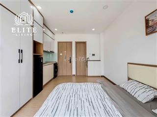 KHAI TRƯƠNG CĂN HỘ DỊCH VỤ LÊ VĂN SỸ – Q3 🔥