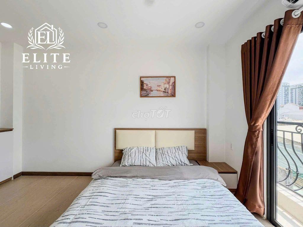 KHAI TRƯƠNG CĂN HỘ DỊCH VỤ LÊ VĂN SỸ – Q3 🔥