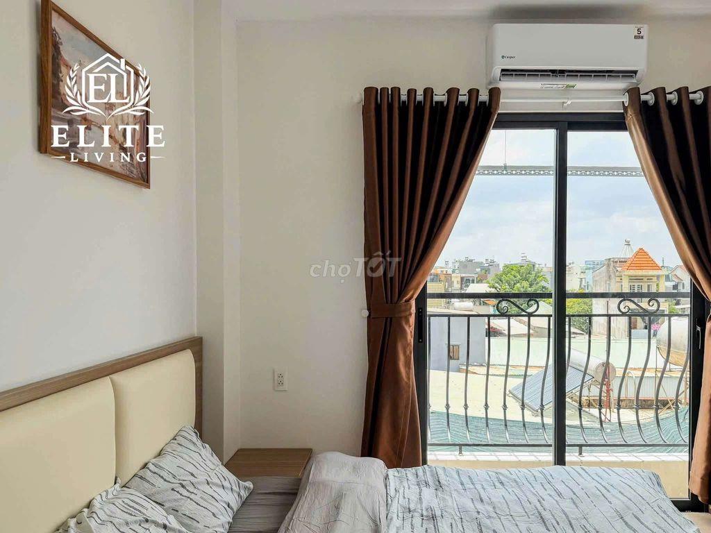 KHAI TRƯƠNG CĂN HỘ DỊCH VỤ LÊ VĂN SỸ – Q3 🔥