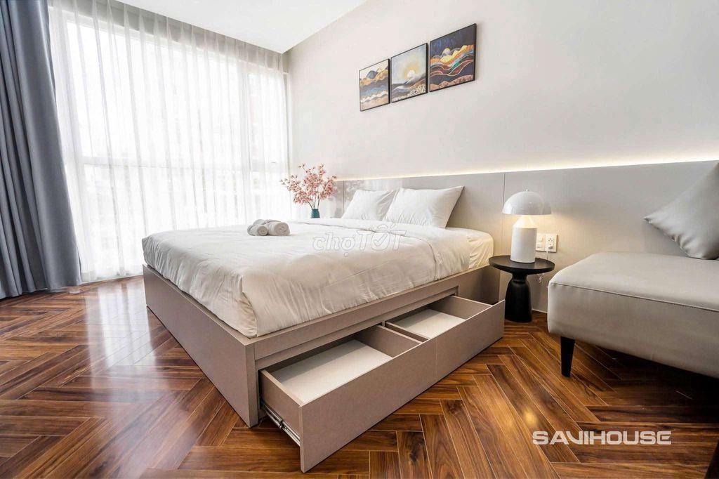 🔥 HAI BÀ TRƯNG – QUẬN 1 | CHỈ 5TR2 🔥