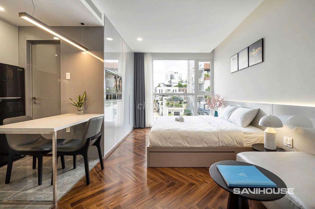 🔥 HAI BÀ TRƯNG – QUẬN 1 | CHỈ 5TR2 🔥