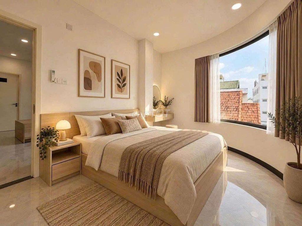 STUDIO XINH XẮN NGAY TRẦN QUANG KHẢI – QUẬN 1 🔥