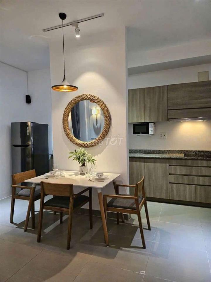 STUDIO XỊN – TRỤC ĐƯỜNG BA THÁNG HAI, QUẬN 10 🔥
