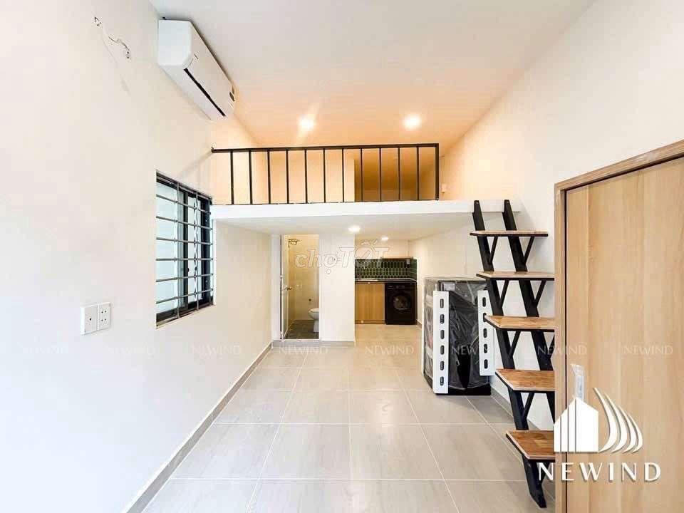 Duplex XINH – PHAN XÍCH LONG, PHÚ NHUẬN 🔥
