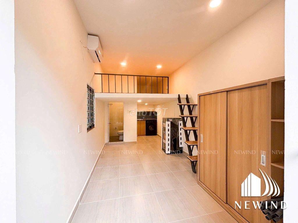 Duplex XINH – PHAN XÍCH LONG, PHÚ NHUẬN 🔥
