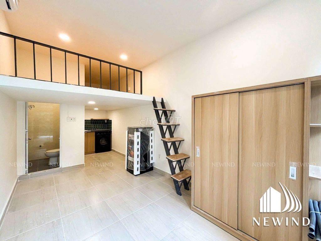 Duplex XINH – PHAN XÍCH LONG, PHÚ NHUẬN 🔥
