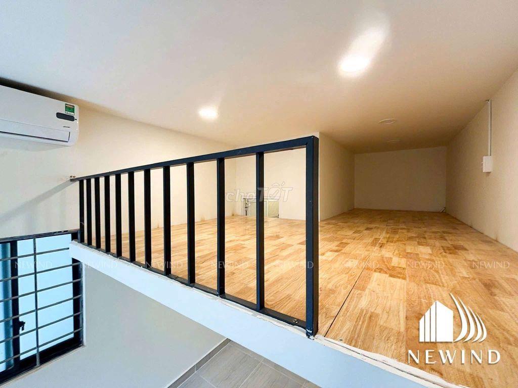 Duplex XINH – PHAN XÍCH LONG, PHÚ NHUẬN 🔥
