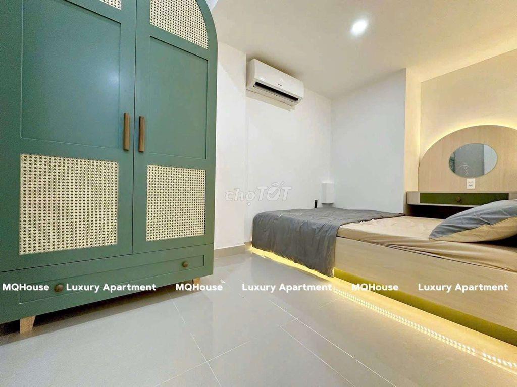 BẾN VÂN ĐỒN QUẬN 4 – CĂN 2PN SIÊU XINH 🔥
