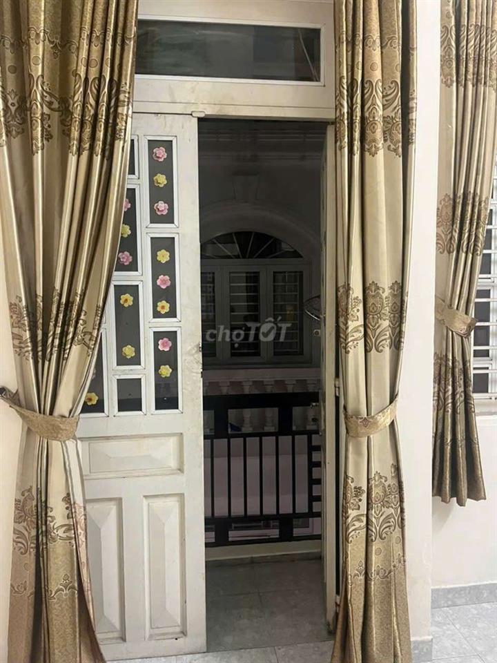 quận phú nhuận cho thuê phòng