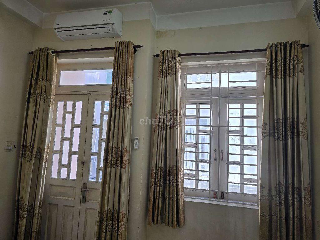 quận phú nhuận cho thuê phòng