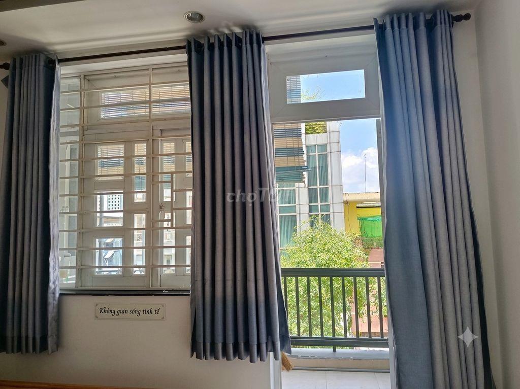CHO THUÊ PHÒNG TRỌ ĐẸP – FULL NỘI THẤT – CHỈ XÁCH VALI VÀO Ở