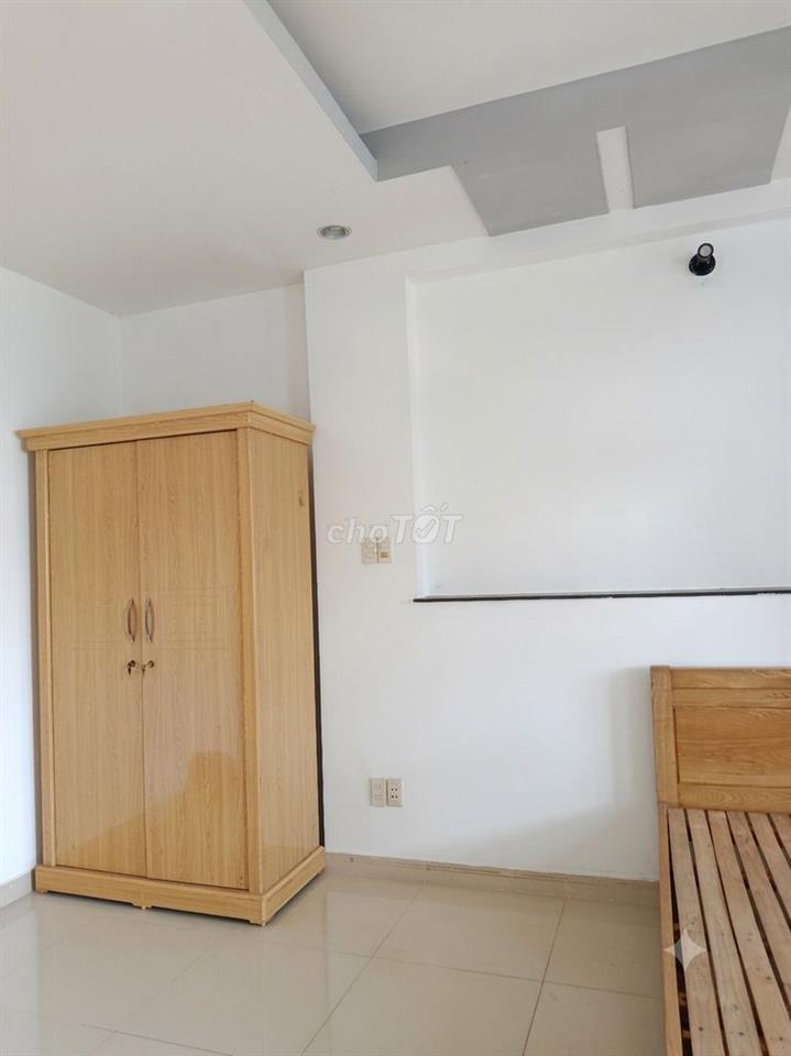 CHO THUÊ PHÒNG TRỌ ĐẸP – FULL NỘI THẤT – CHỈ XÁCH VALI VÀO Ở
