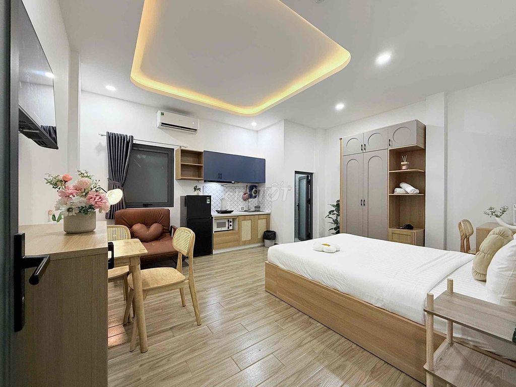 🏡 Duplex Studio Superior - Cho Thuê Ngày/Tuần/Tháng - Full Nội Thất