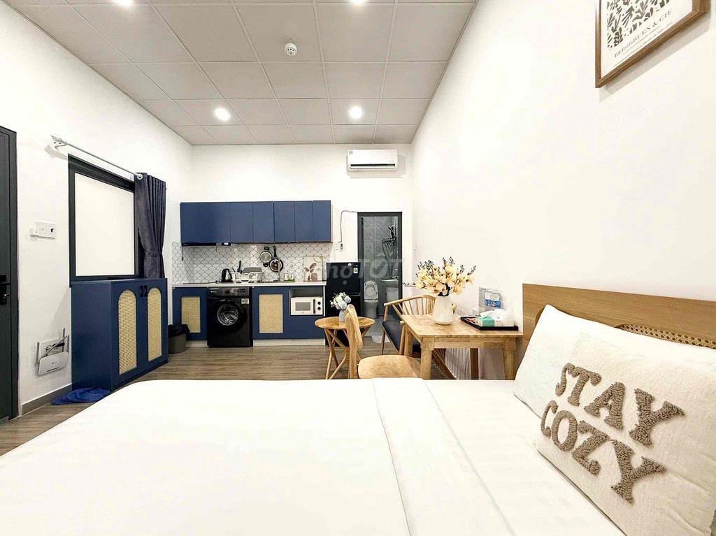 🏡 Duplex Studio Superior - Cho Thuê Ngày/Tuần/Tháng - Full Nội Thất