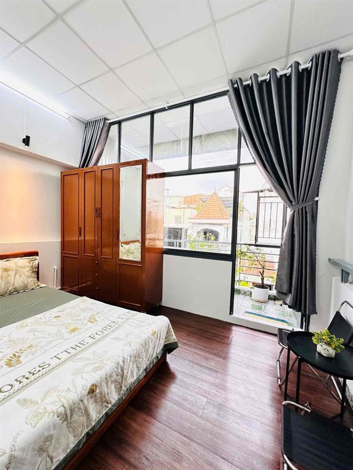 CĂN HỘ 2PN CÓ BANCOL RỘNG RÃI THOÁNG MÁT