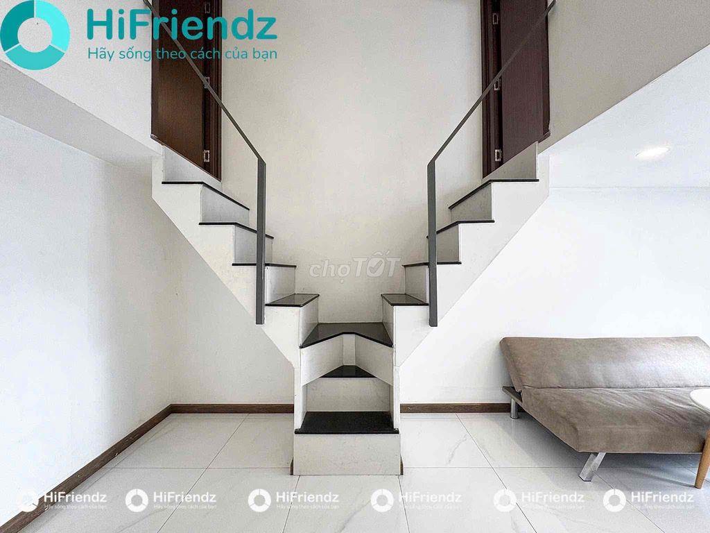 Căn Hộ 2PN 2WC