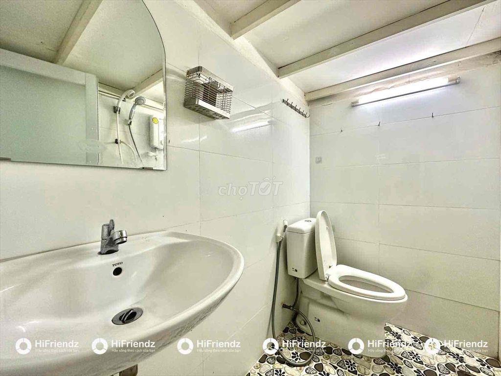 TRỐNG SẴN DUPLEX RỘNG RÃI CAO M7
