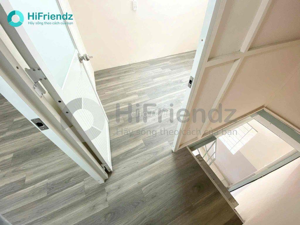 TRỐNG SẴM DUPLEX 2PN