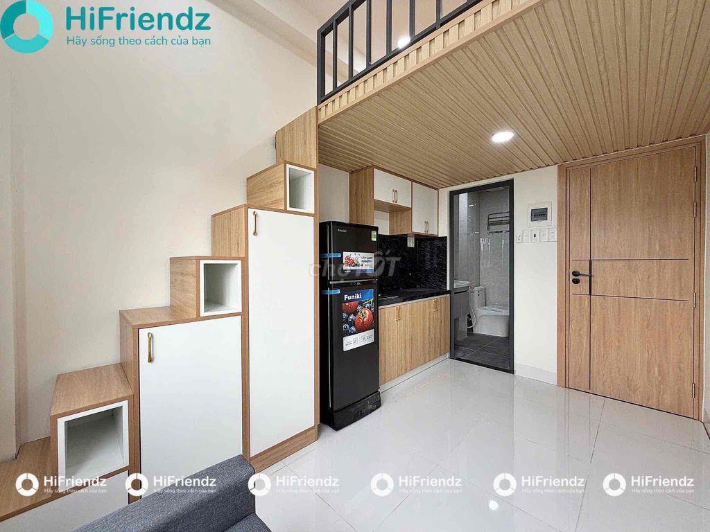 TRỐNG SẮP DUOLEX FULL NỘI THẤT MỚI 100%