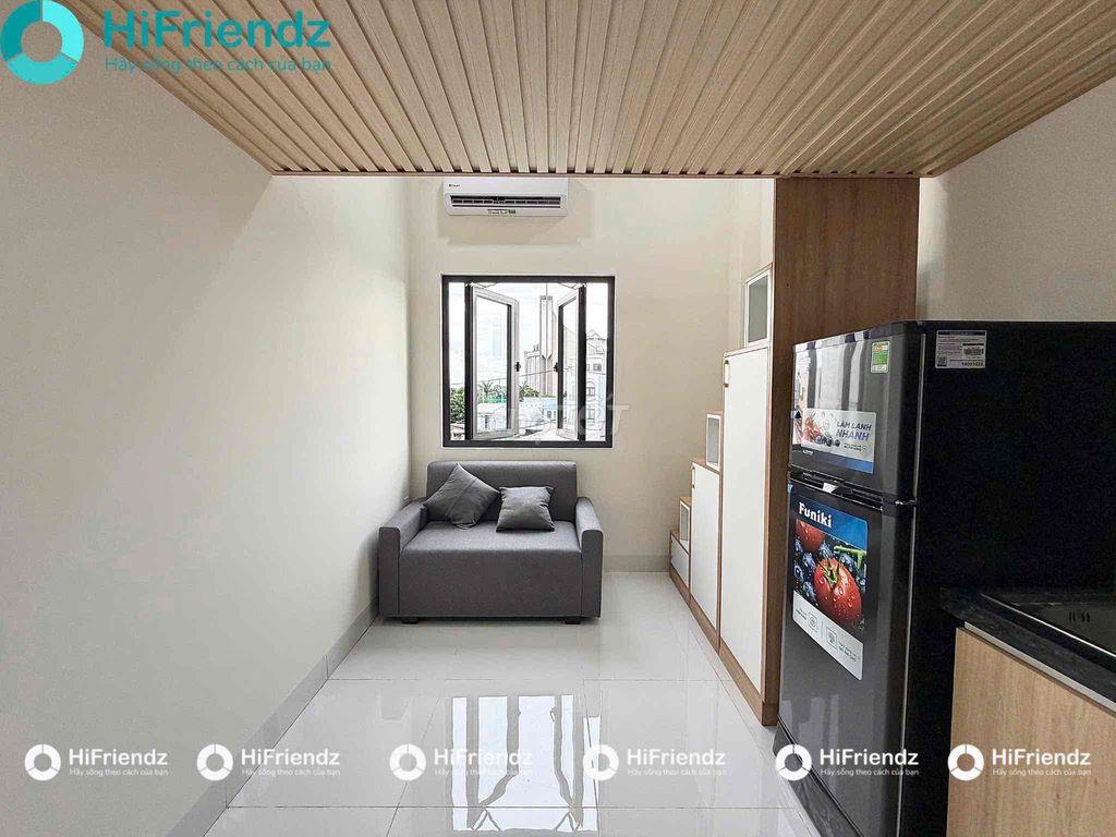 TRỐNG SẮP DUOLEX FULL NỘI THẤT MỚI 100%