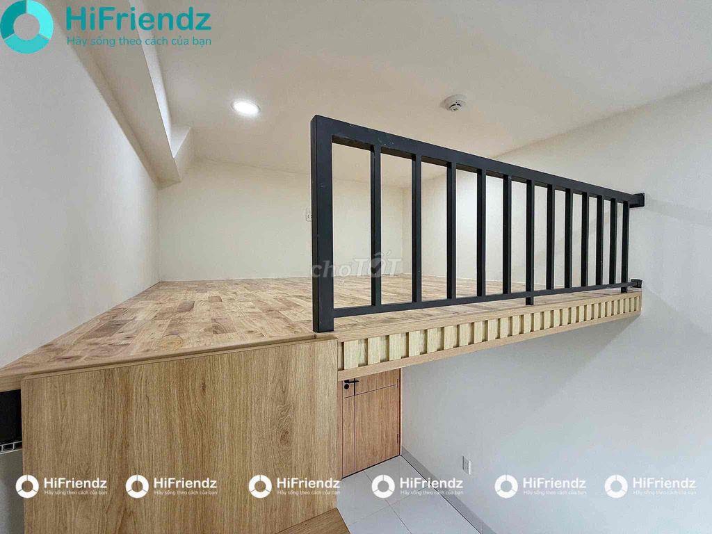 TRỐNG SẮP DUOLEX FULL NỘI THẤT MỚI 100%