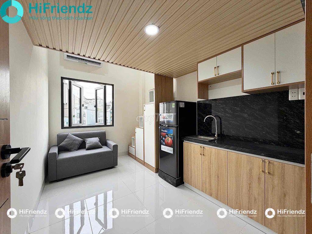 TRỐNG SẮP DUOLEX FULL NỘI THẤT MỚI 100%