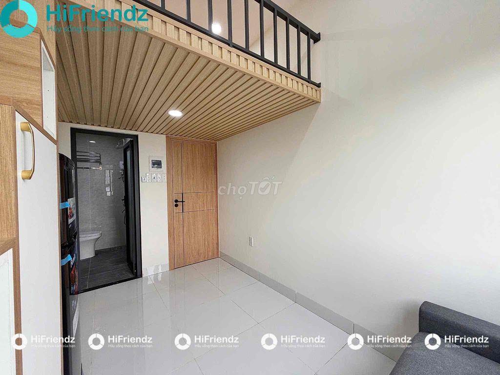 TRỐNG SẮP DUOLEX FULL NỘI THẤT MỚI 100%