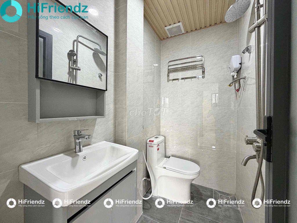 TRỐNG SẮP DUOLEX FULL NỘI THẤT MỚI 100%