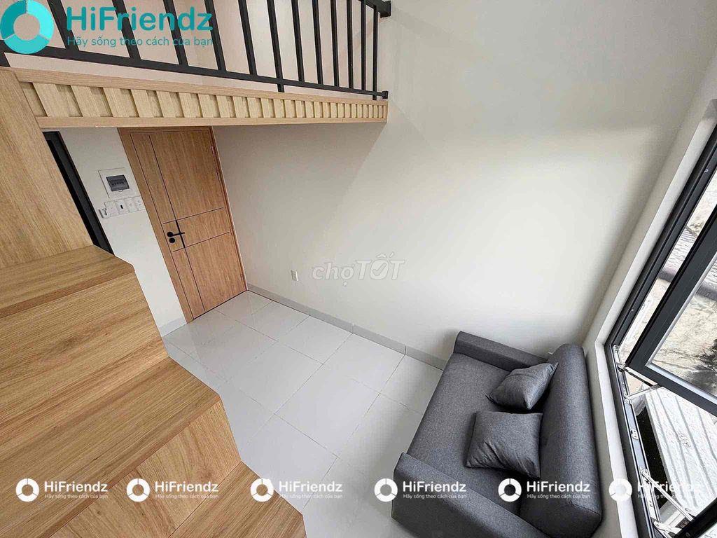 TRỐNG SẮP DUOLEX FULL NỘI THẤT MỚI 100%