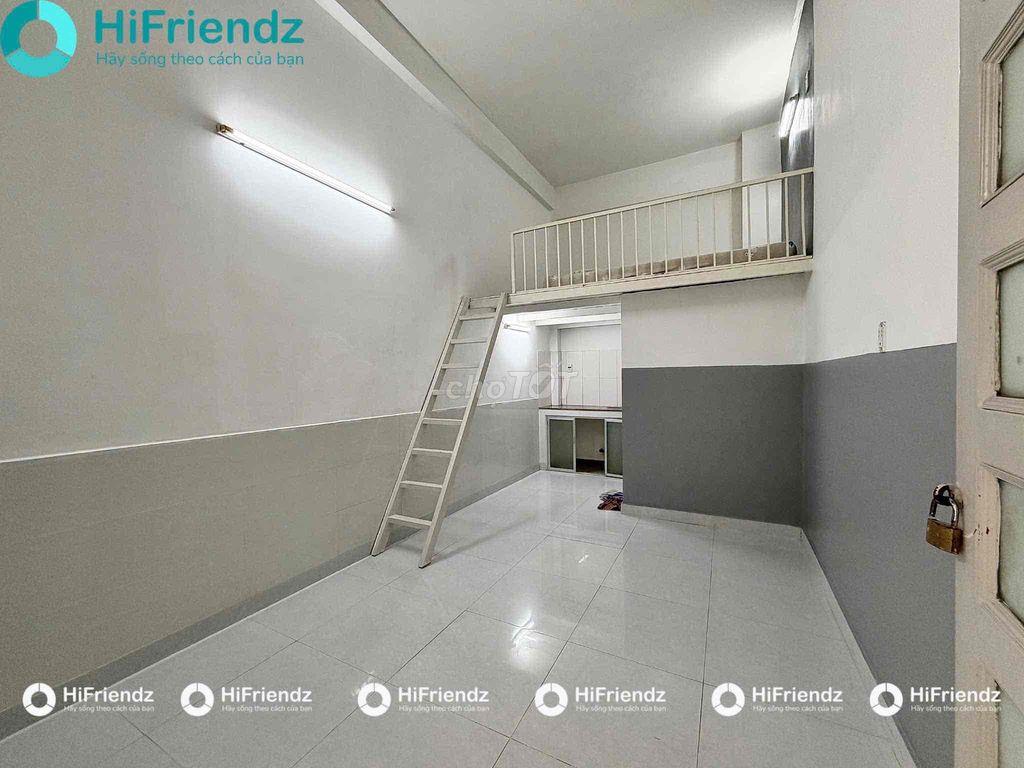 TRỐNG SẴN DUPLEX MỚI RỘNG RÃI THOÁNG