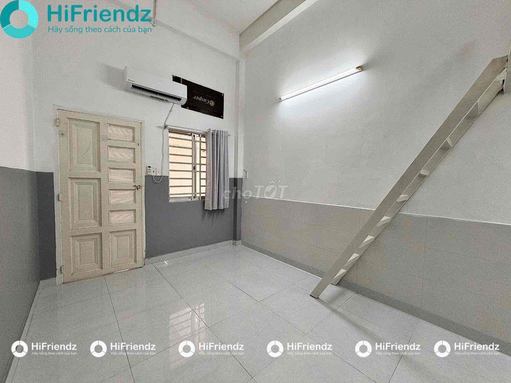 TRỐNG SẴN DUPLEX MỚI RỘNG RÃI THOÁNG
