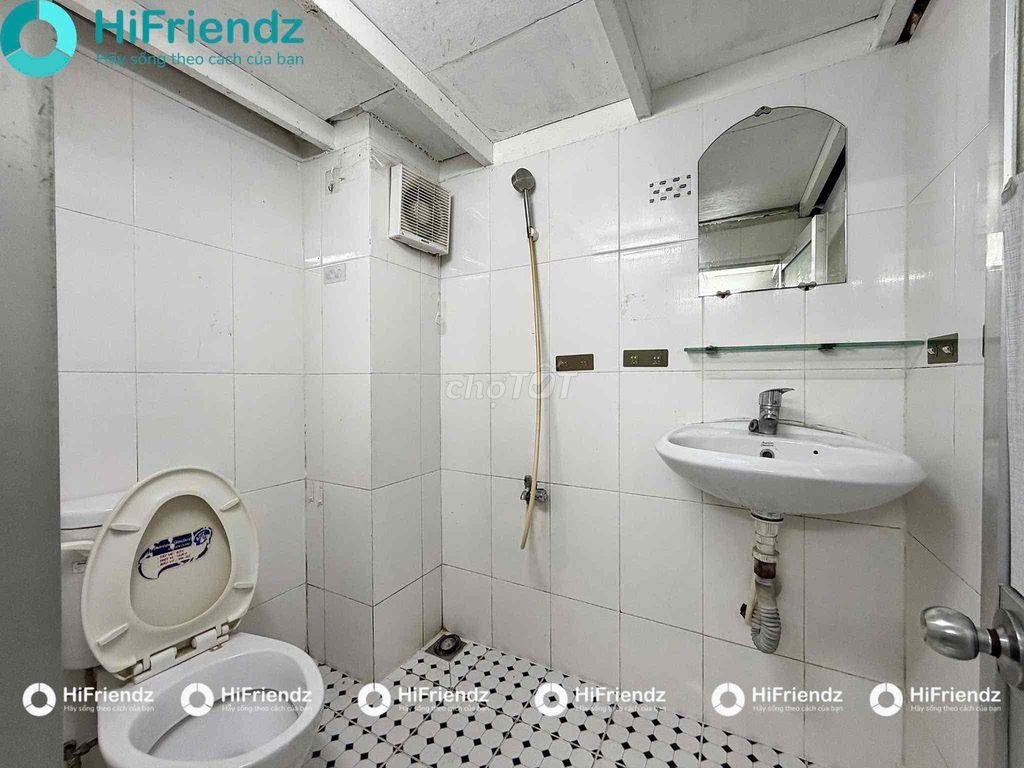 TRỐNG SẴN DUPLEX MỚI RỘNG RÃI THOÁNG