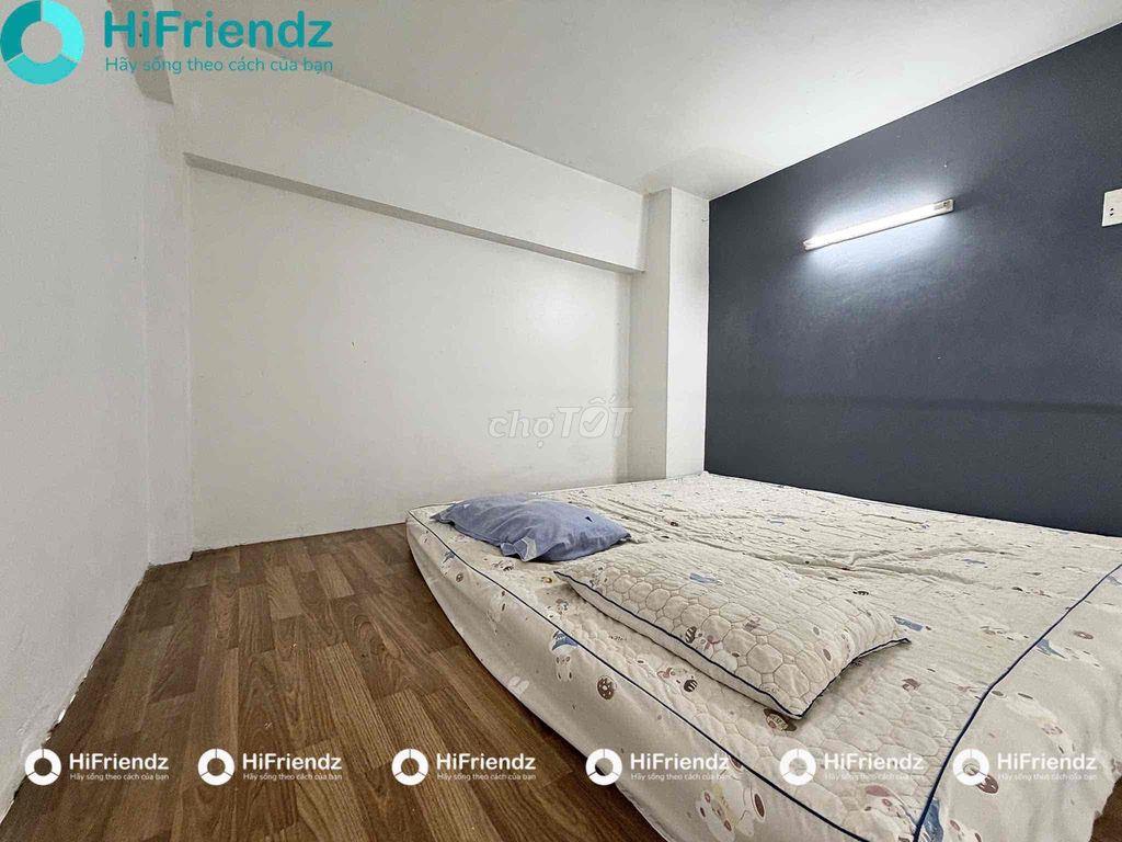 TRỐNG SẴN DUPLEX MỚI RỘNG RÃI THOÁNG