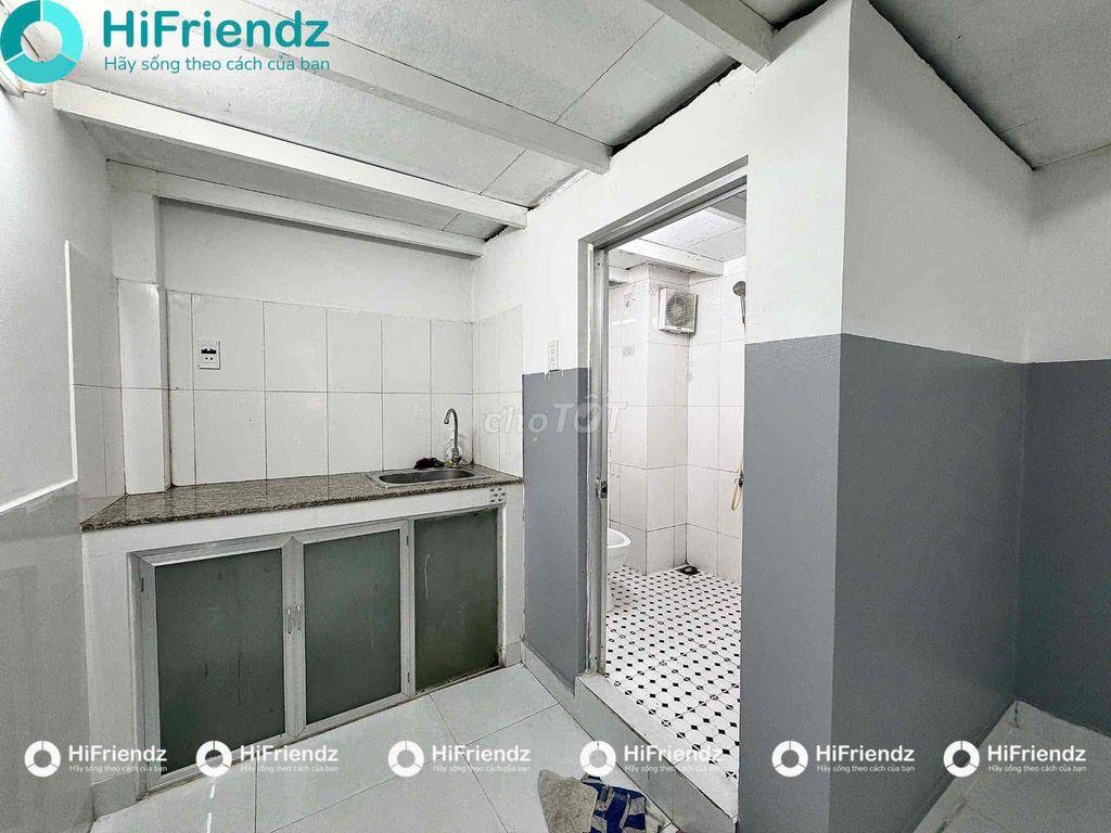 TRỐNG SẴN DUPLEX MỚI RỘNG RÃI THOÁNG
