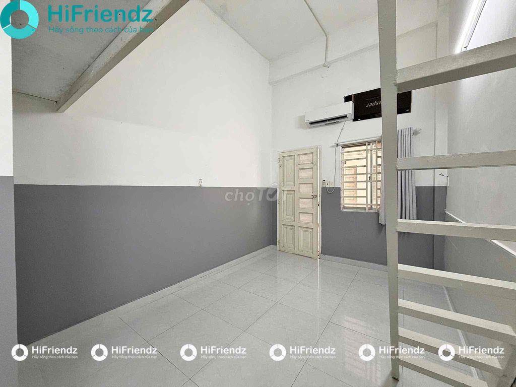TRỐNG SẴN DUPLEX MỚI RỘNG RÃI THOÁNG