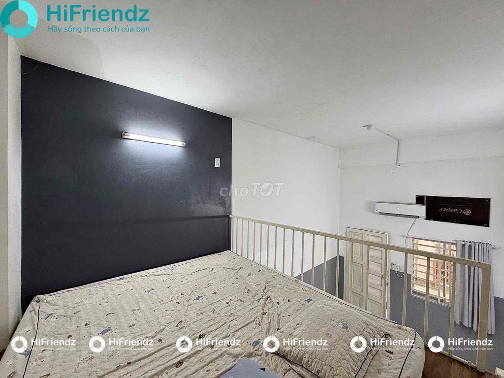 TRỐNG SẴN DUPLEX MỚI RỘNG RÃI THOÁNG