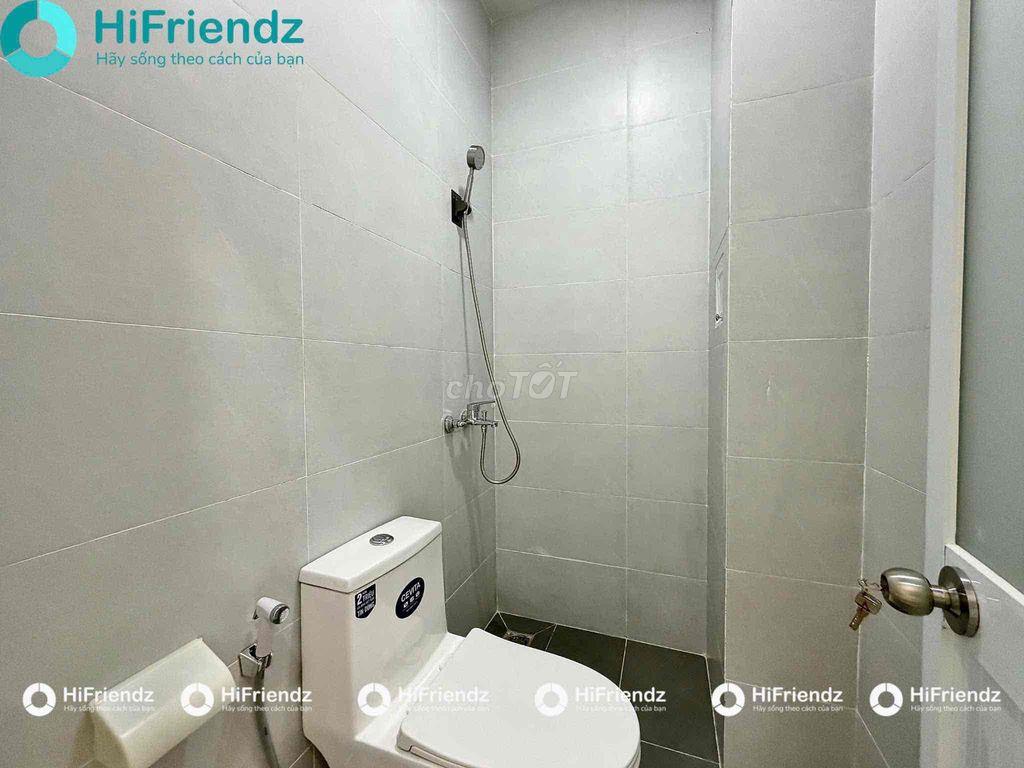TRỐNG STUDIO FULL NỘI THẤT MỚI 100%