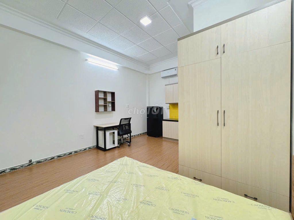PASS CHDV – FULL NỘI THẤT – PHAN XÍCH LONG (hỗ trợ 1tr cọc)