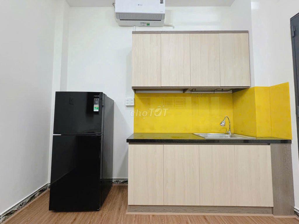 PASS CHDV – FULL NỘI THẤT – PHAN XÍCH LONG (hỗ trợ 1tr cọc)