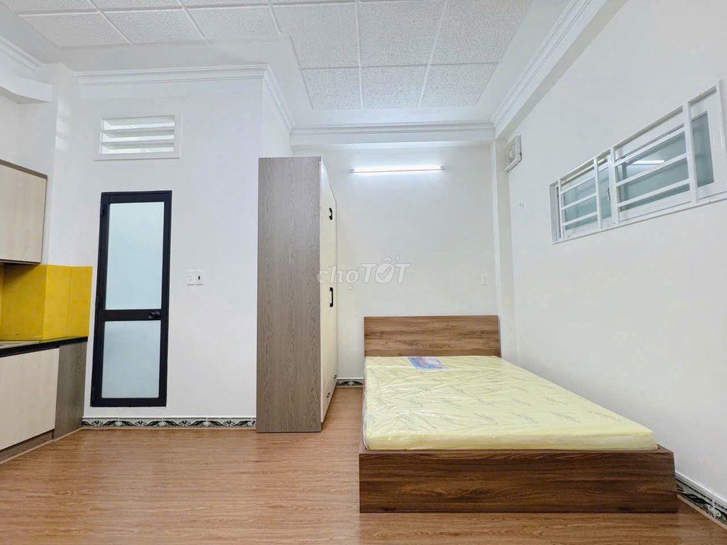 PASS CHDV – FULL NỘI THẤT – PHAN XÍCH LONG (hỗ trợ 1tr cọc)