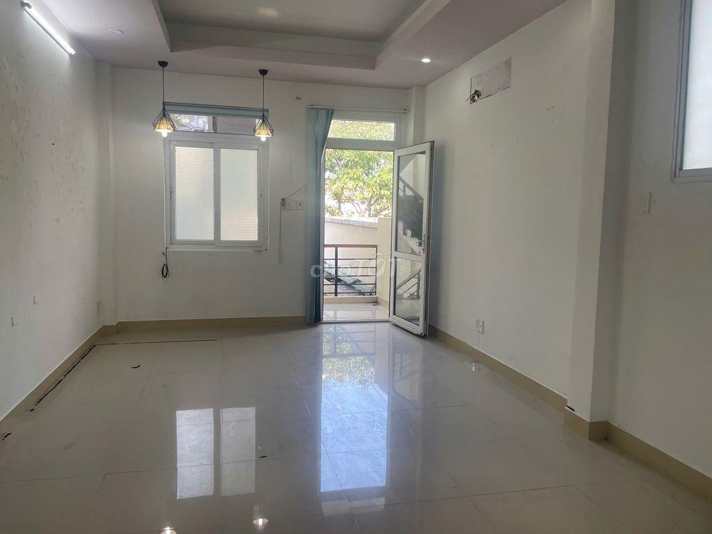 CĂN HỘ CHO THUÊ – PHÚ NHUẬN, HẺM Ô TÔ – GIÁ TỐT