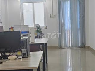 CĂN HỘ CHO THUÊ – PHÚ NHUẬN, HẺM Ô TÔ – GIÁ TỐT