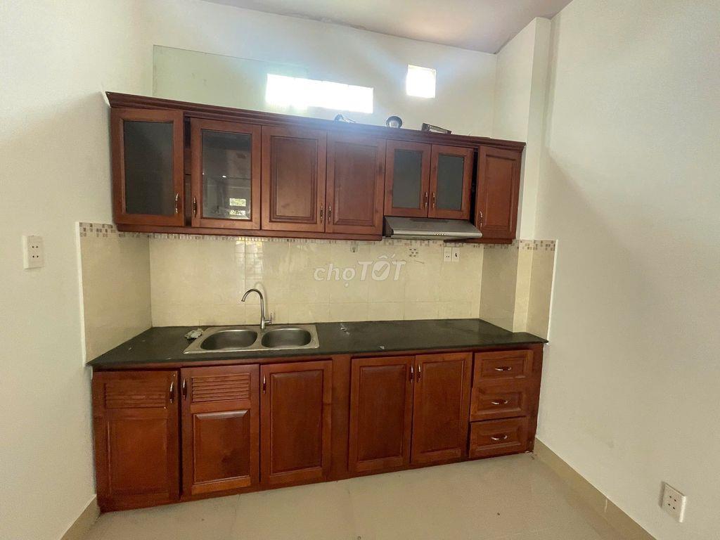 CĂN HỘ CHO THUÊ – PHÚ NHUẬN, HẺM Ô TÔ – GIÁ TỐT