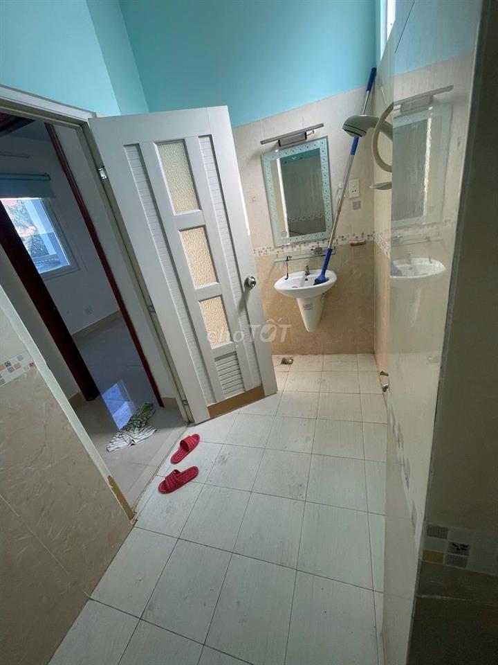 CĂN HỘ CHO THUÊ – PHÚ NHUẬN, HẺM Ô TÔ – GIÁ TỐT