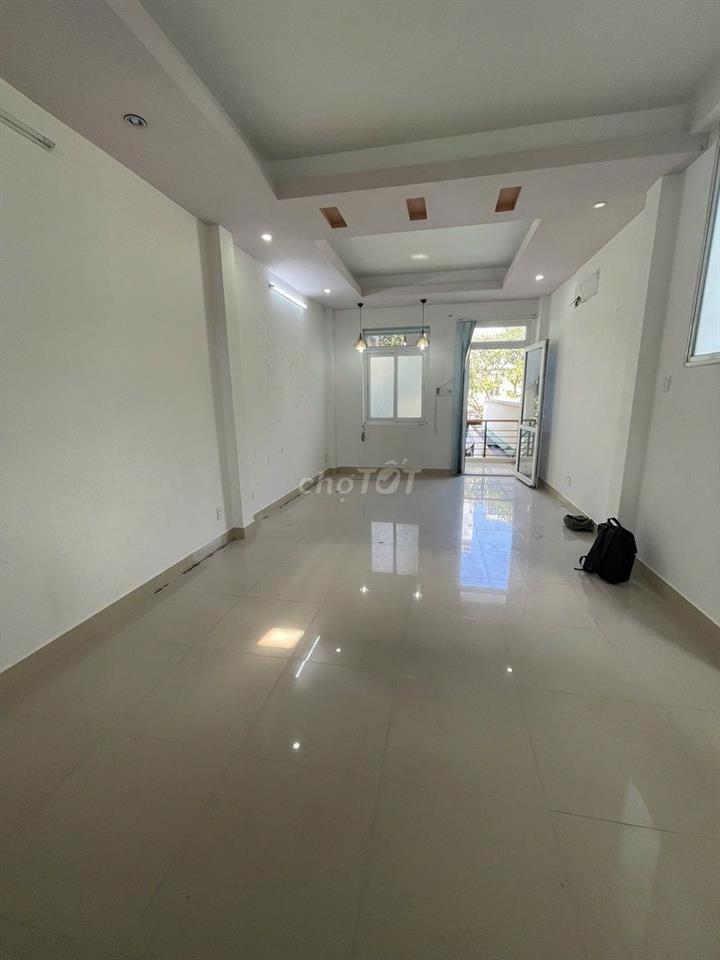 CĂN HỘ CHO THUÊ – PHÚ NHUẬN, HẺM Ô TÔ – GIÁ TỐT