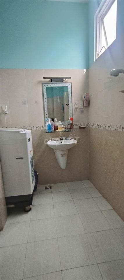 CĂN HỘ CHO THUÊ – PHÚ NHUẬN, HẺM Ô TÔ – GIÁ TỐT