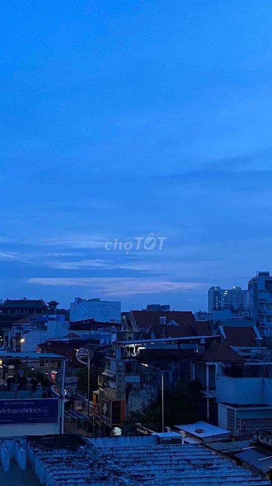 2PN cửa sổ - Tách bếp - Ban công riêng Nguyễn Kiệm