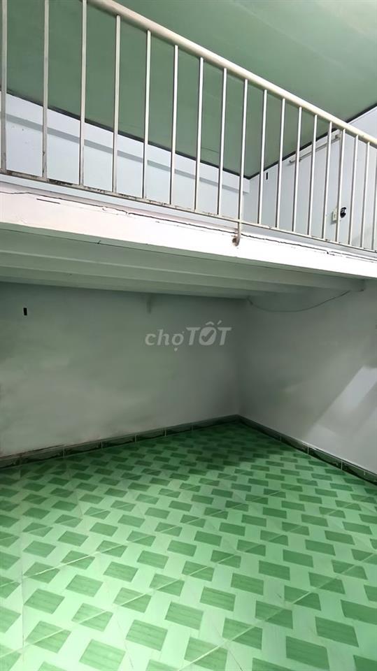Phòng Trọ gần Phan Xích Long